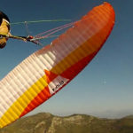 paragliding параплан